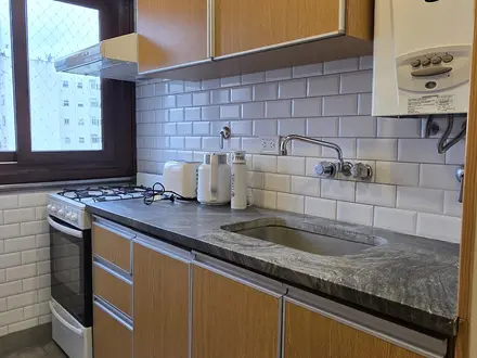 Alquiler temporario de departamento en Mar del plata