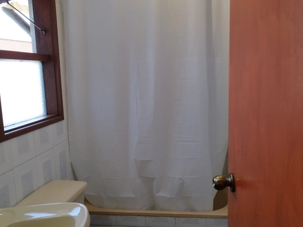 Arriendo temporario de departamento en Pucon