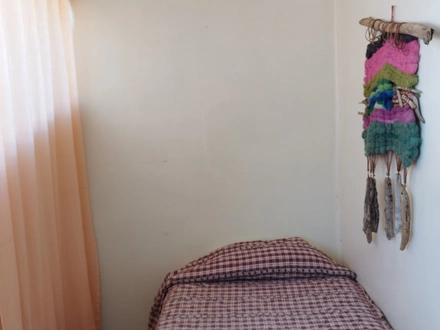 Arriendo temporario de departamento en Pucon