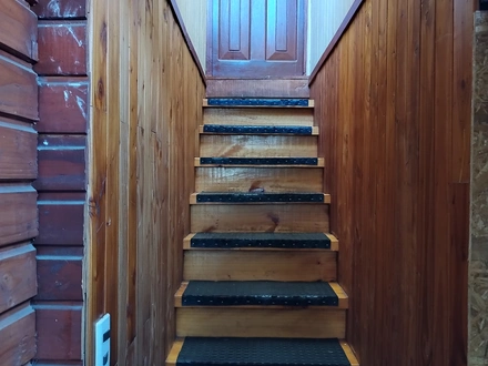 Arriendo temporario de departamento en Pucon