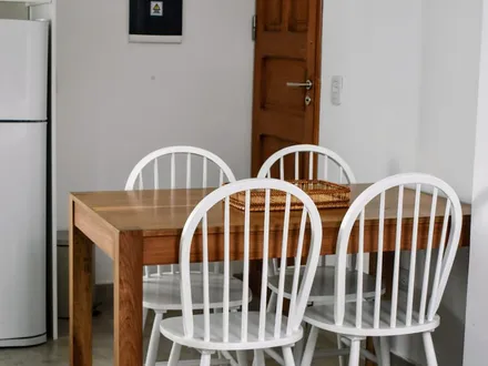 Alquiler temporario de departamento en Salta