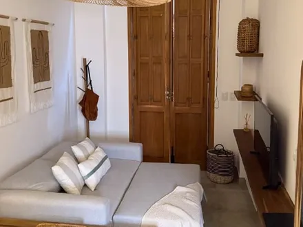 Alquiler temporario de departamento en Salta