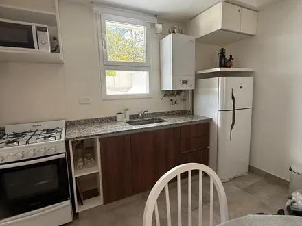 Alquiler temporario de departamento en Salta