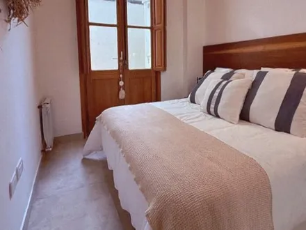 Alquiler temporario de departamento en Salta