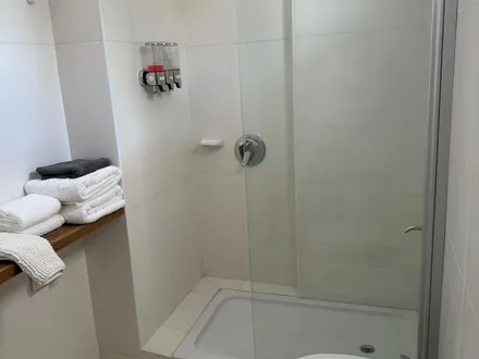 Alquiler temporario de departamento en Salta