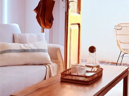 Alquiler temporario de departamento en Salta