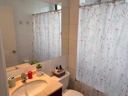 Arriendo temporario de departamento en Vi&ntilde;a del mar