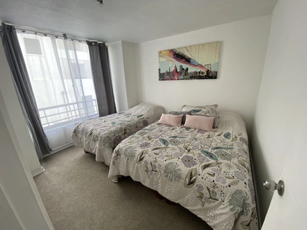 Arriendo temporario de departamento en Vi&ntilde;a del mar