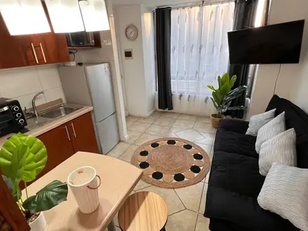 Arriendo temporario de departamento en Vi&ntilde;a del mar