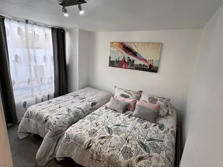 Arriendo temporario de departamento en Vi&ntilde;a del mar