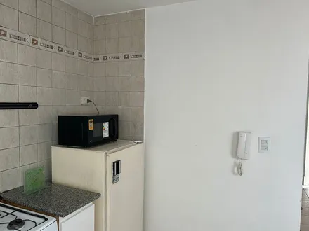Alquiler temporario de departamento en Mar del plata