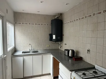Alquiler temporario de departamento en Mar del plata
