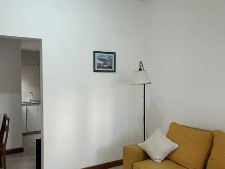 Alquiler temporario de departamento en Mar del plata