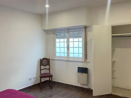 Alquiler temporario de departamento en Mar del plata