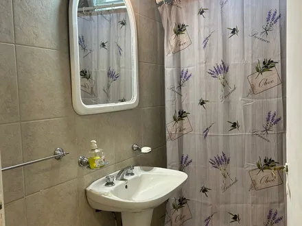 Alquiler temporario de departamento en Mar del plata