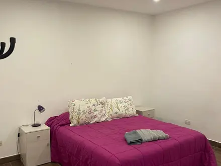 Alquiler temporario de departamento en Mar del plata