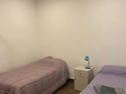 Alquiler temporario de departamento en Mar del plata