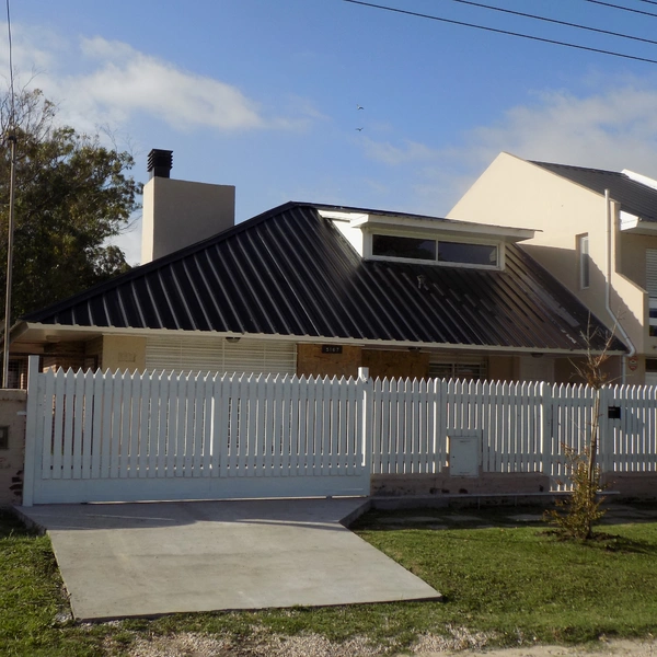 Alquiler temporario de casa en Mar del plata