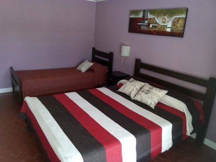 Alquiler temporario de casa en Mar del plata