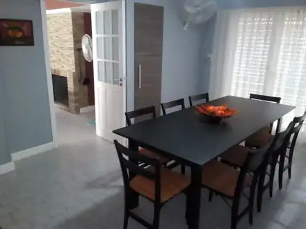 Alquiler temporario de casa en Mar del plata