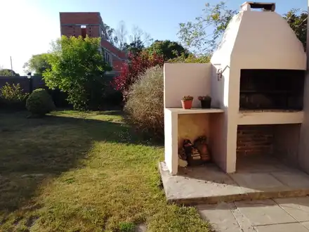Alquiler temporario de casa en Mar del plata