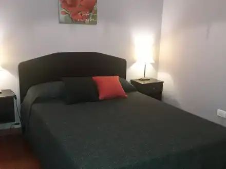 Alquiler temporario de casa en Mar del plata