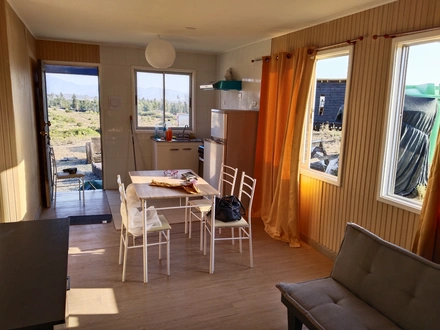 Arriendo temporario de casa en Maitencillo