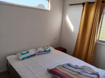 Arriendo temporario de casa en Maitencillo