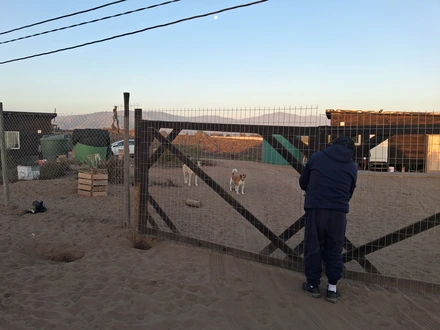 Arriendo temporario de casa em Maitencillo