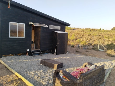 Arriendo temporario de casa en Maitencillo