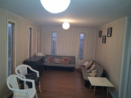 Arriendo temporario de casa em Maitencillo