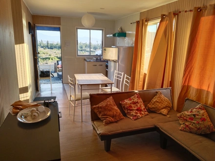 Arriendo temporario de casa en Maitencillo