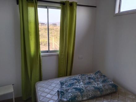 Arriendo temporario de casa en Maitencillo