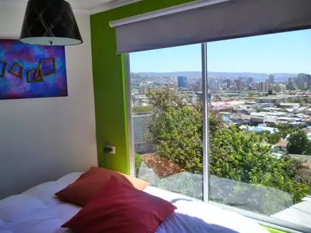 Arriendo temporario de caba&ntilde;a en Vi&ntilde;a del mar