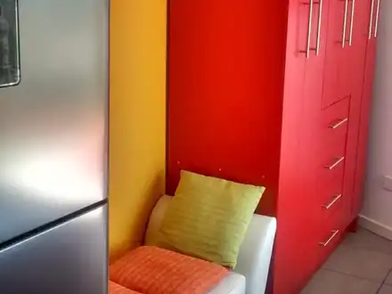 Arriendo temporario de caba&ntilde;a en Vi&ntilde;a del mar