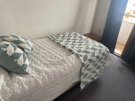 Arriendo temporario de casa en Iquique