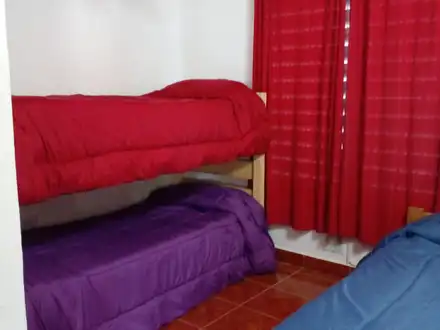 Alquiler temporario de casa en Claromeco