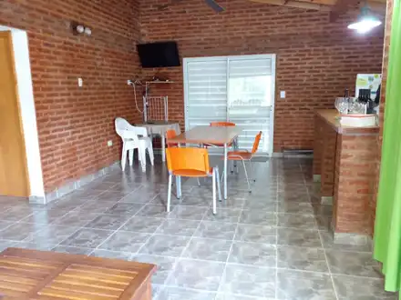 Alquiler temporario de casa en Claromeco