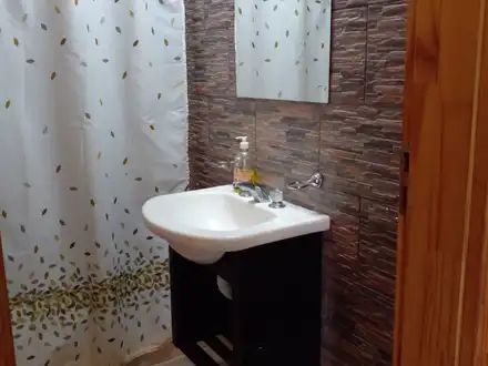 Alquiler temporario de casa en Claromeco