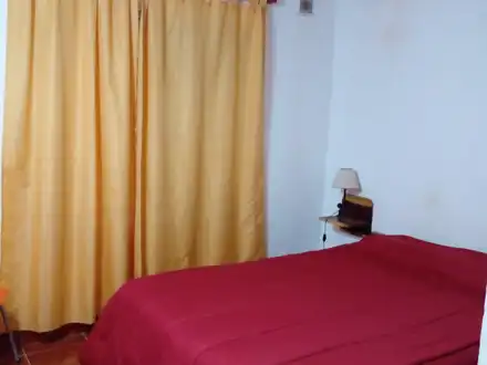 Alquiler temporario de casa en Claromeco