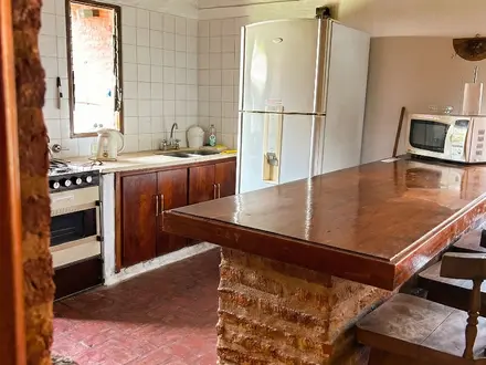 Alquiler temporario de casa quinta en Chascom&uacute;s