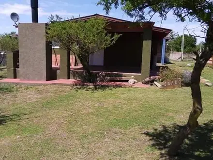 Alquiler temporario de casa en Santa m&oacute;nica