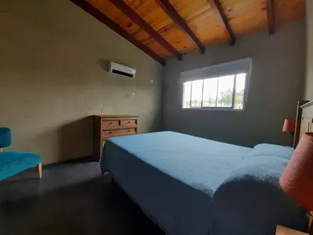 Alquiler temporario de casa en Santa m&oacute;nica