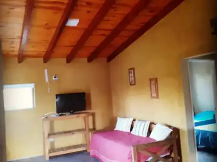Alquiler temporario de casa en Santa m&oacute;nica
