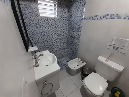 Alquiler temporario de casa en Santa m&oacute;nica
