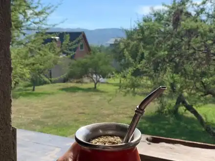 Alquiler temporario de casa en Santa m&oacute;nica
