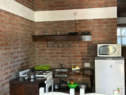 Alquiler temporario de casa en Monte hermoso