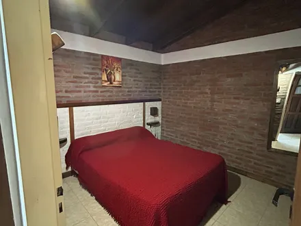 Alquiler temporario de casa en Monte hermoso