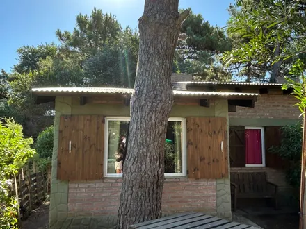 Alquiler temporario de casa en Monte hermoso