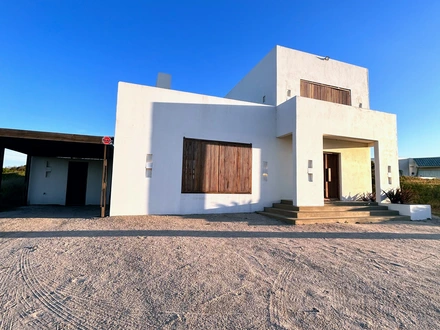 Alquiler temporario de casa en Quequen